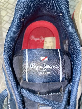 BAMBAS PEPE JEANS