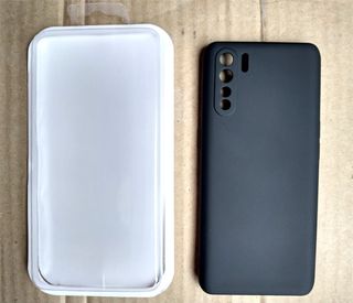 VENDO FUNDA TELÉFONO OPPO A91