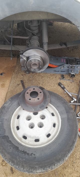 Mecánico a domicilio
