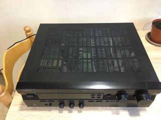Amplificador Yamaha RX-396 RDS