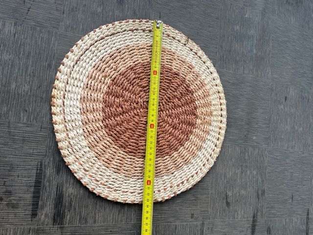 Protezione da tavolo per pentole, paella, vestiti