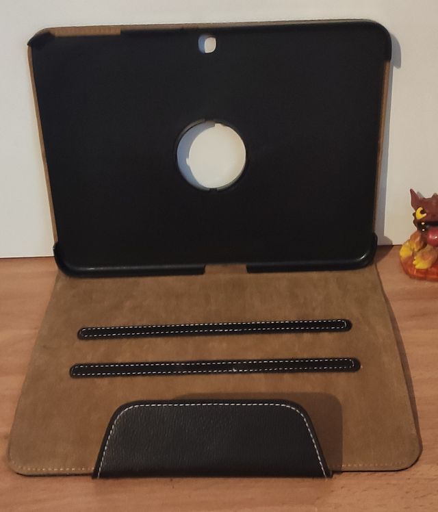 Custodia Galaxy Tab 3, 10 pollici