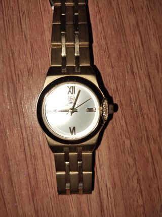 Reloj Louis Phive mujer