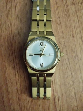 Reloj Louis Phive mujer