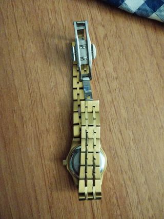 Reloj Louis Phive mujer