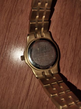 Reloj Louis Phive mujer