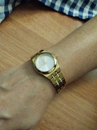 Reloj Louis Phive mujer
