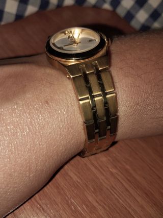 Reloj Louis Phive mujer
