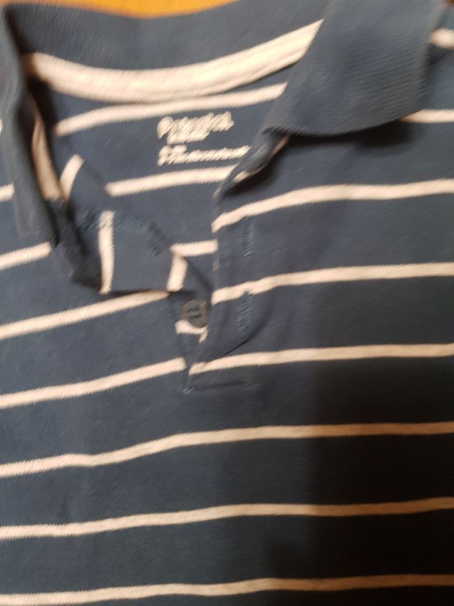 Lote 2 bodys bebe 68 cm..