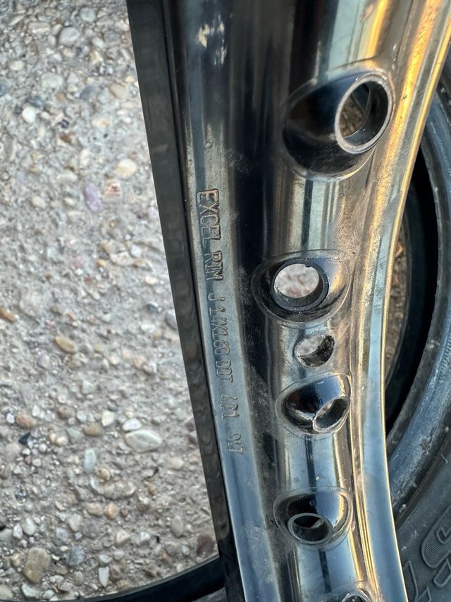 Juegos de ruedas para ktm/husq/gasgas 85 pequenas