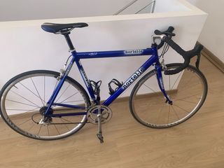 Bicicleta carretera  clasica Nortel.le