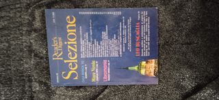 READER"S DIGEST SELEZIONE OTTOBRE 1992