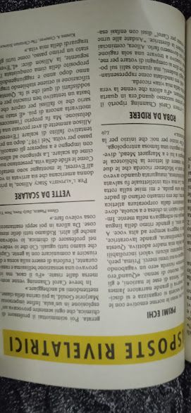 READER"S DIGEST SELEZIONE OTTOBRE 1992