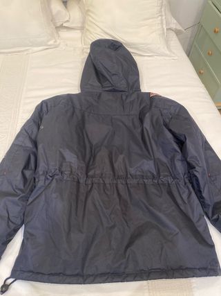 Chaqueta GEOGRAPHICAL NORWAY nueva sin estrenar