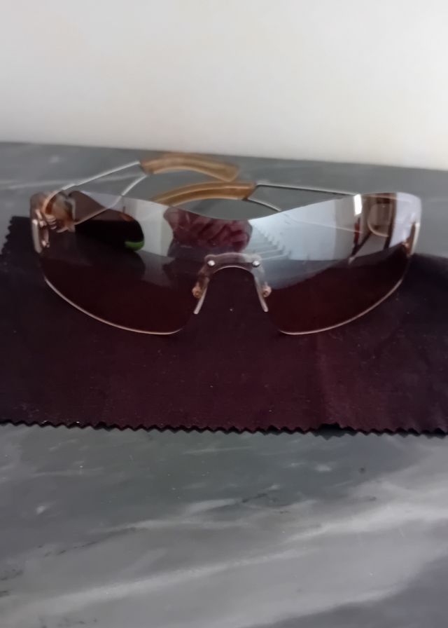 Occhiali da sole Dior originali