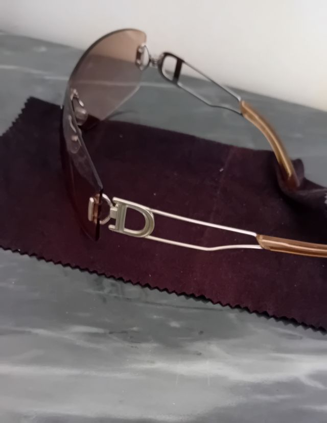 Occhiali da sole Dior originali