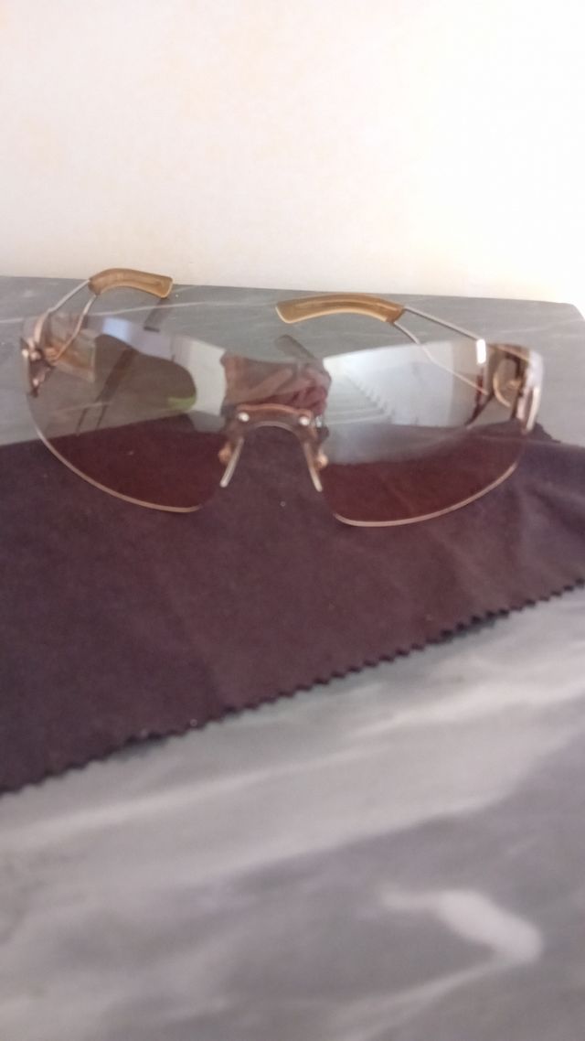 Occhiali da sole Dior originali