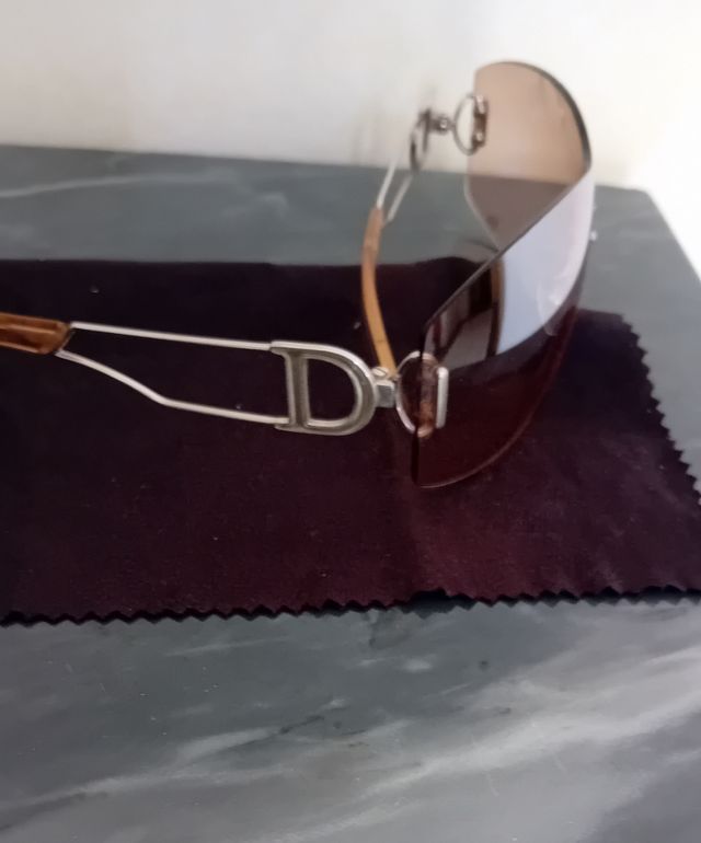 Occhiali da sole Dior originali