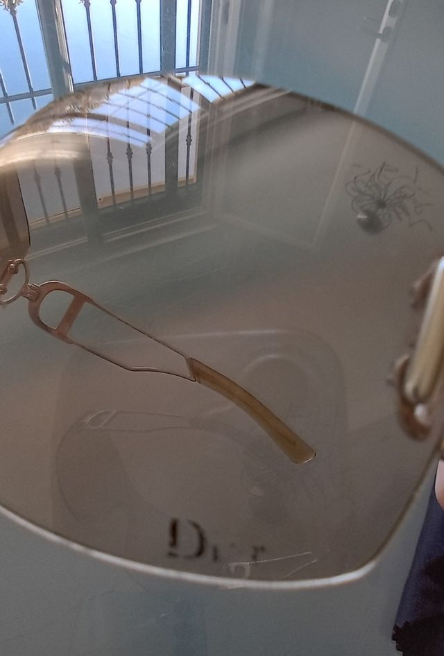 Occhiali da sole Dior originali