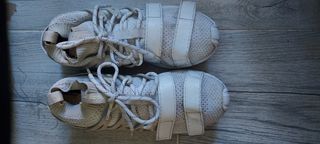 Adidas tubular NOVA PK talla 40 2/3