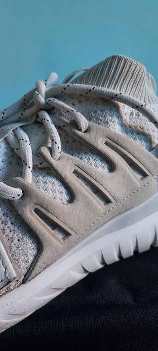 Adidas tubular NOVA PK talla 40 2/3