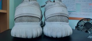 Adidas tubular NOVA PK talla 40 2/3