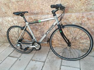 Bicicleta de carretera