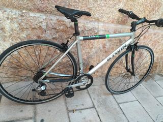 Bicicleta de carretera