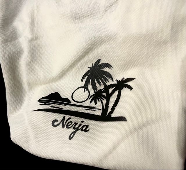 Camisetas personalizadas