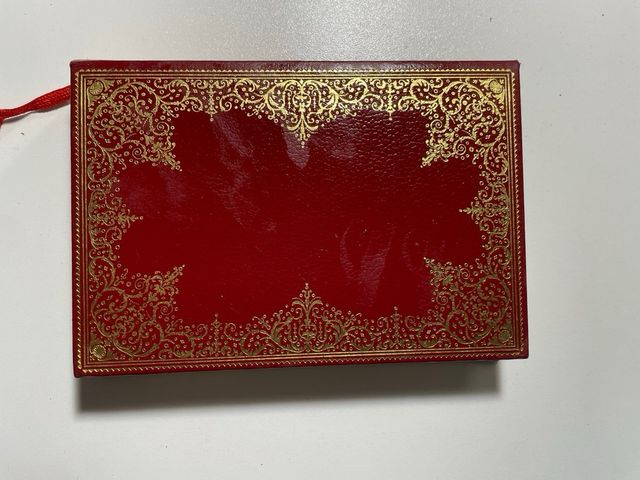 Libro Los hermanos Caramazov III.