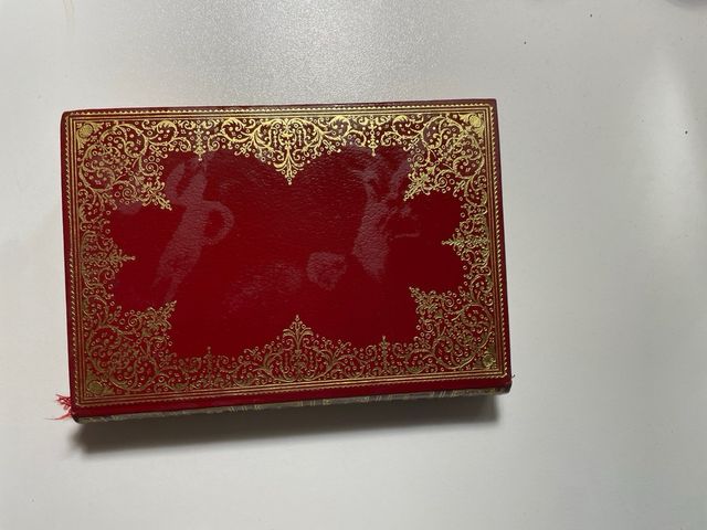 Libro Los hermanos Caramazov IV.