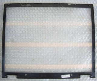CORNICE SCHERMO LCD NOTEBOOK COMPAQ NX6110