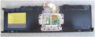 TOUCHPAD NOTEBOOK IBM THINKPAD TP41 E SIMILI