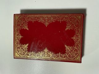 Libro La Divina Comedia.