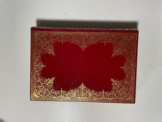 Libro La Divina Comedia.