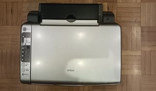 Impresora Epson