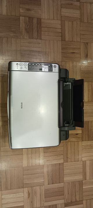 Impresora Epson