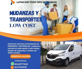 Renova todo , reformas generales 