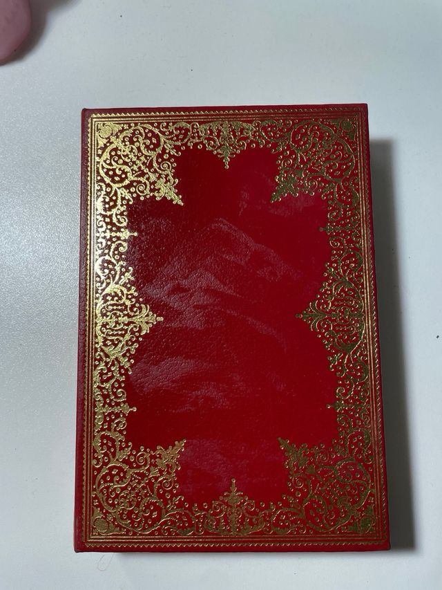 Libro Narraciones Extraordinarias.