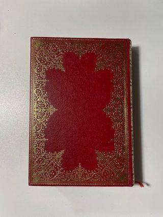 Libro Narraciones Extraordinarias.