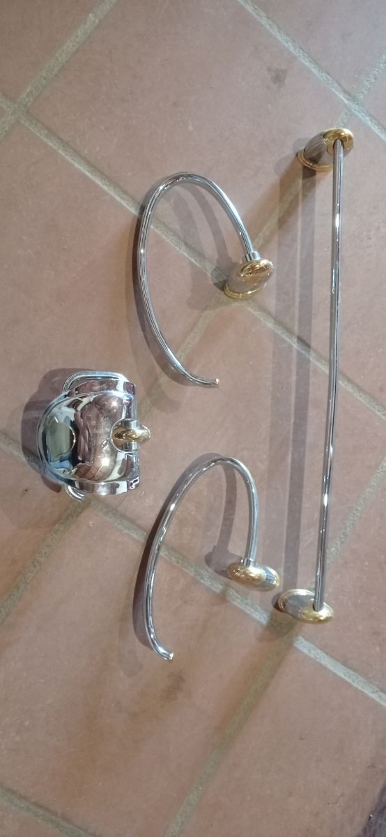 Accesorios para baño