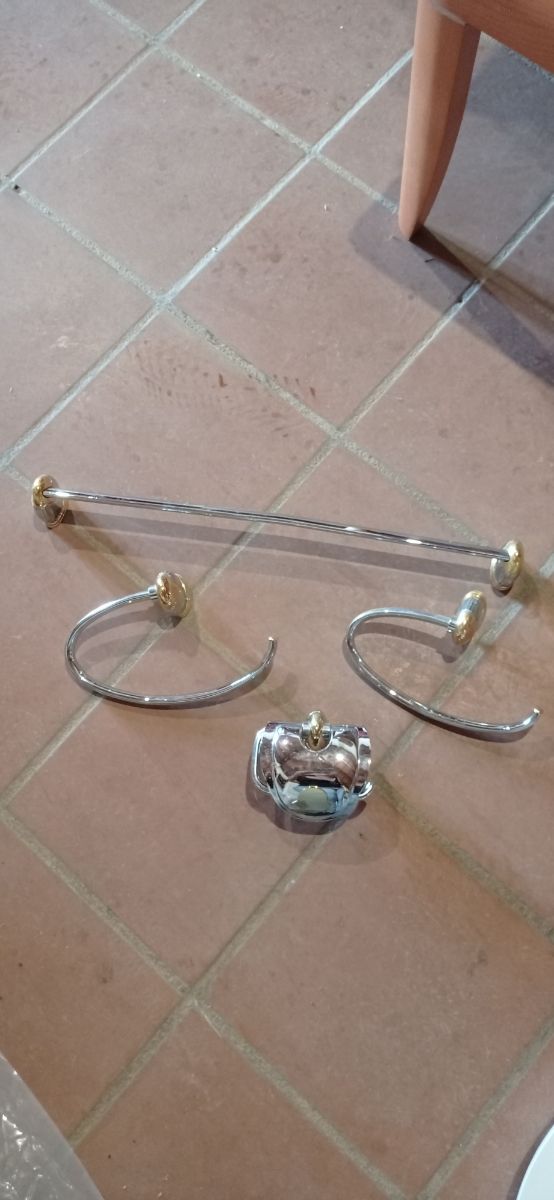 Accesorios para baño