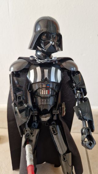 Darth Vader Lego