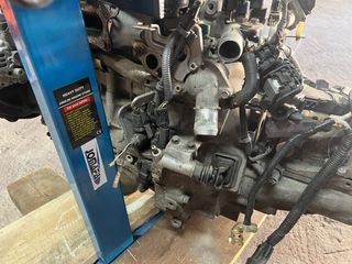 Motor honda civic 1.8-140cv r18a1