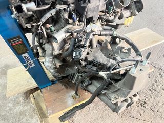 Motor honda civic 1.8-140cv r18a1