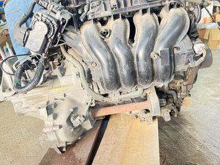 Motor honda civic 1.8-140cv r18a1