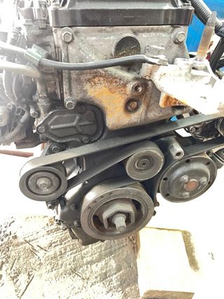 Motor honda civic 1.8-140cv r18a1