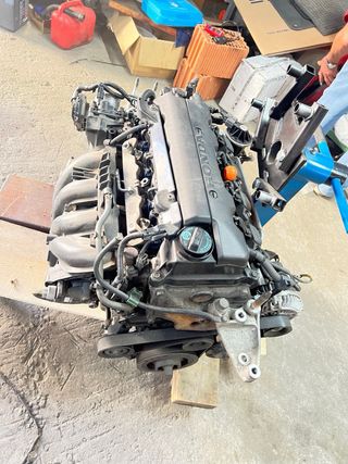 Motor honda civic 1.8-140cv r18a1