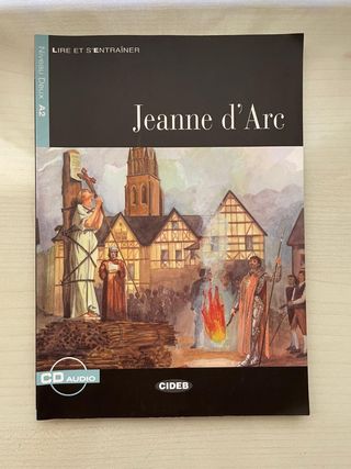 Jeanne d'Arc