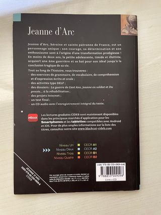 Jeanne d'Arc
